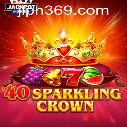 Unveiling 40SparklingCrown: A Journey Into Gaming Brilliance