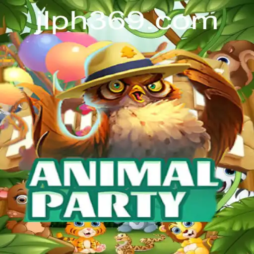 Exploring the Enchanting World of AnimalParty