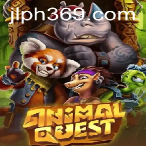 Discovering AnimalQuest: The Game That Connects You to the Wild