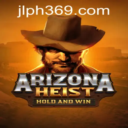 ArizonaHeist: A Thrilling Outlaw Adventure