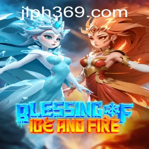 Exploring the World of BlessingofIceandFire: A Comprehensive Guide