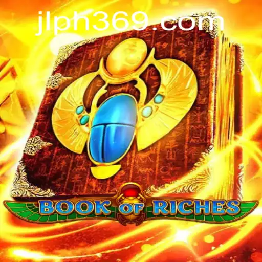 Embark on an Epic Adventure with ‘Book of Riches’
