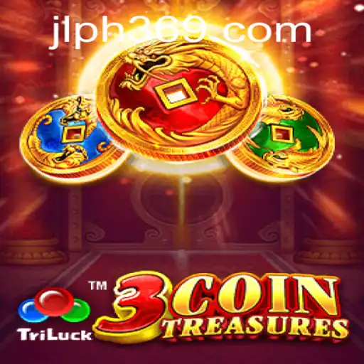 Exploring 3CoinTreasures: A Modern Adventure in Gaming