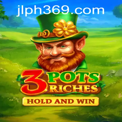 Unveiling the Exciting World of 3potsRiches and the Role of ph369 in Modern Gaming
