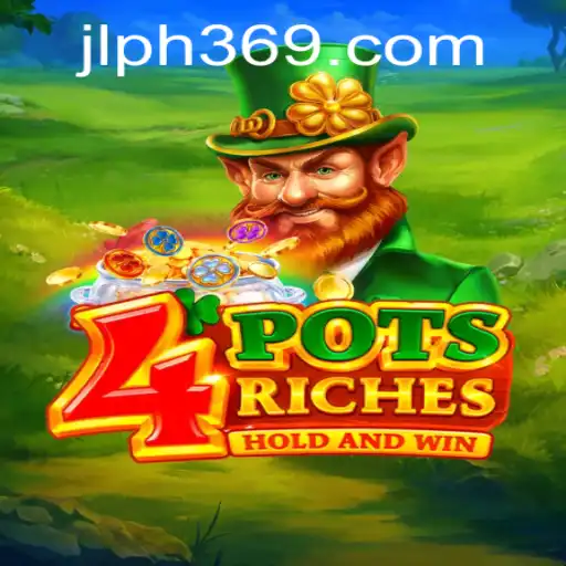 Exploring the Exciting World of 4potsriches