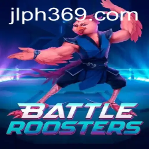 BattleRoosters: An Immersive Gaming Experience with a Unique Twist