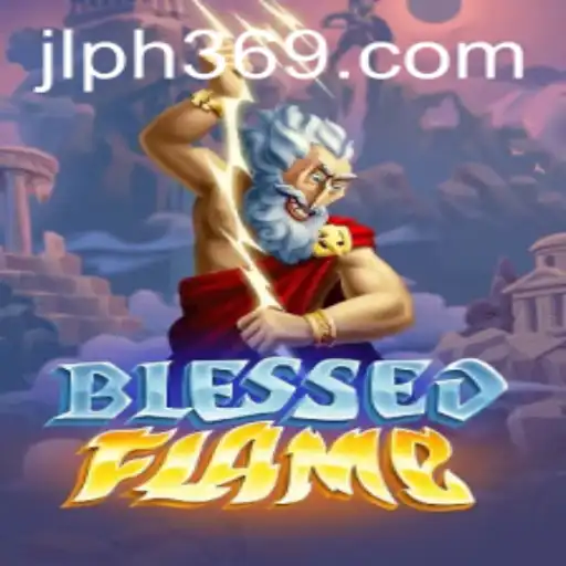 Explore the Magical World of BlessedFlame
