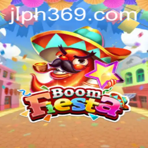 BoomFiesta: An Exciting Journey into the Virtual World with a Twist of ph369