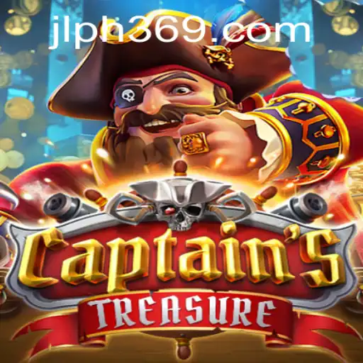 Discovering CaptainssTreasure: An Immersive Adventure