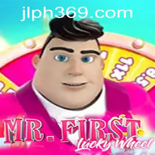 Experience the Thrills of MrFirstLuckyWheel