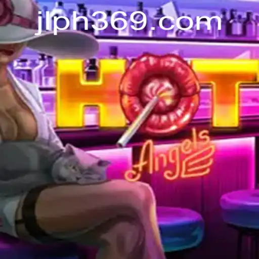 HotAngels: Dive into the Thrilling World of Gaming