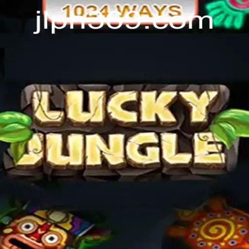 Explore the Wonders of LuckyJungle1024: A Captivating Adventure