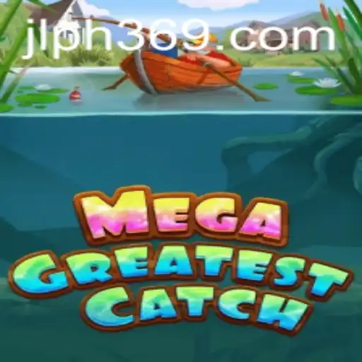 MegaGreatestCatch: Dive into the World of Virtual Fishing with PH369