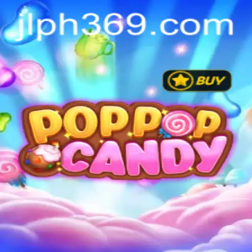 Discover the Enchanting World of POPPOPCANDY with PH369