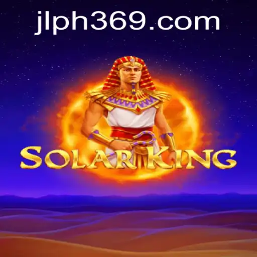 Discover the World of SolarKing: An In-Depth Look at Gameplay and Strategies