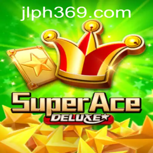 SuperAceDeluxe: The Ultimate Gaming Experience of 2023