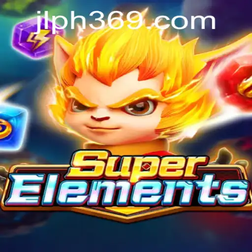 Explore the Thrilling World of SuperElements - A New Era of Gaming