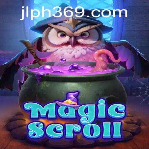 The Enchanting World of MagicScroll