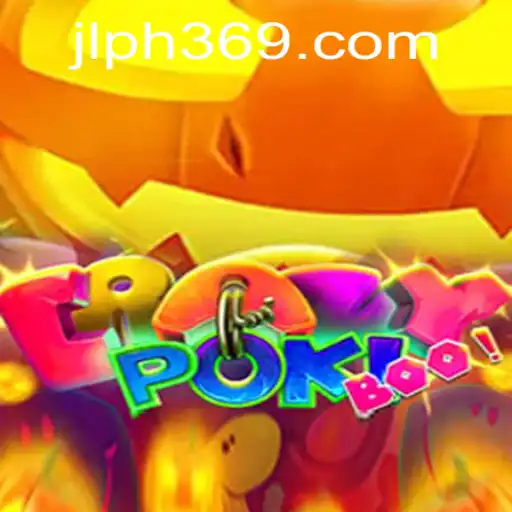 CrazyPokiBoo: The Gamified Adventure with PH369