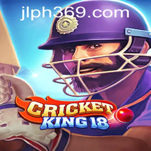 CricketKing18: Unveiling a New Era in Cricket Gaming