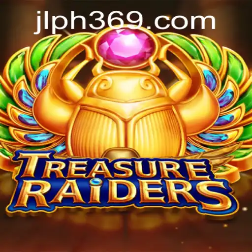 Discover the Exciting World of TREASURERAIDERS