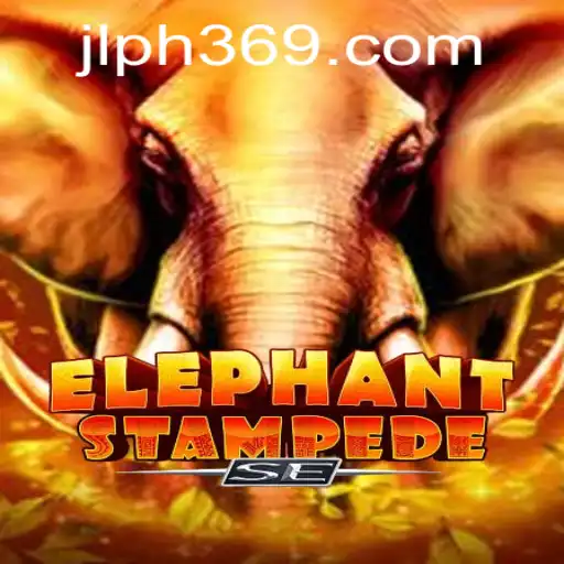 Discover the Thrills of ElephantStampedeSE: A Game of Strategy and Adventure