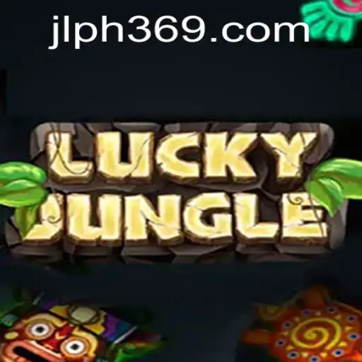 Exploring the Jungle Adventure in LuckyJungle