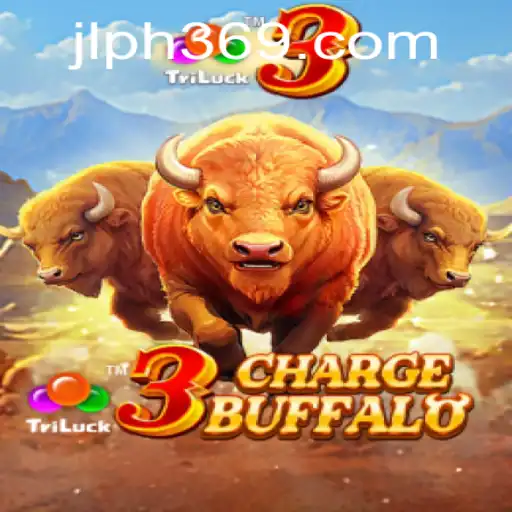 3ChargeBuffalo Adventure in the Wild West