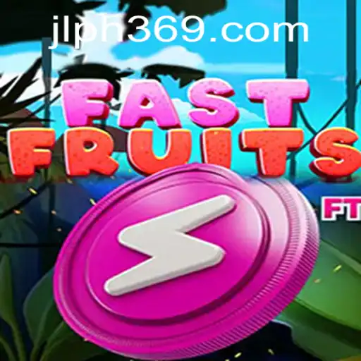 FastFruits: The Thrilling Digital Adventure