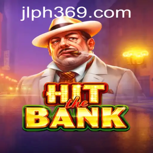 HitTheBank: The Thrilling New Heist Game Experience