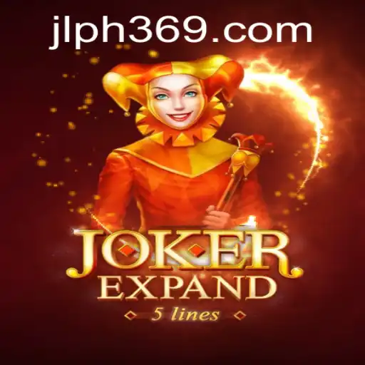 JokerExpand: A Thrilling Journey into the World of Strategy and Luck