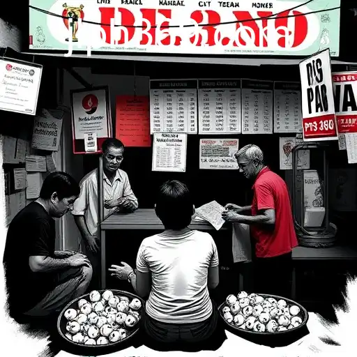 Jueteng: Understanding the Controversial Numbers Game