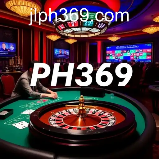Exploring the Dynamic World of Live Casino with PH369