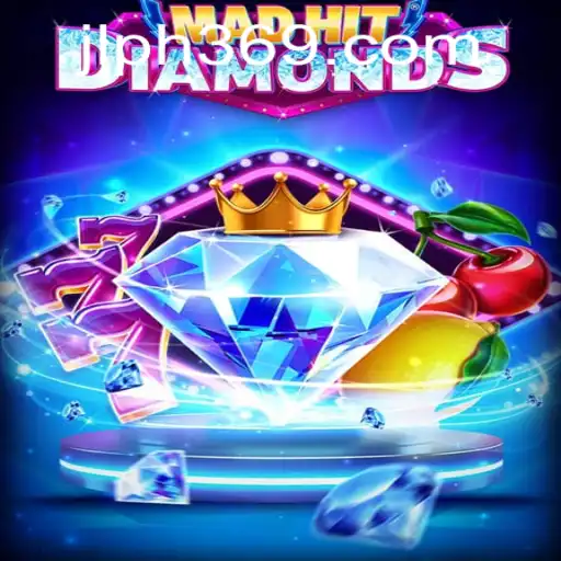 MadHitDiamonds: An Engaging Adventure in the World of Virtual Jewels