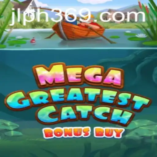MegaGreatestCatchBonusBuy: Dive Into the Ocean of Excitement