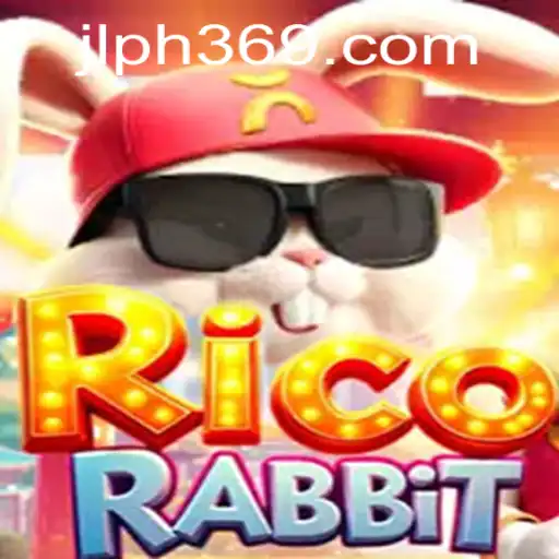 RicoRabbit: A Thrilling New Adventure