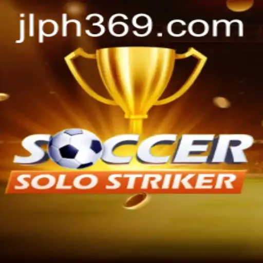 SoccerSoloStriker: The Game Revolutionizing Football Simulations