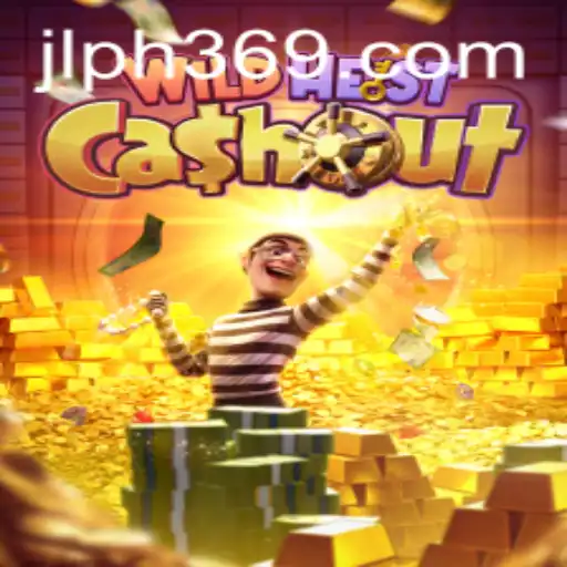 WildHeistCashout: An Exciting Adventure in the World of Gaming